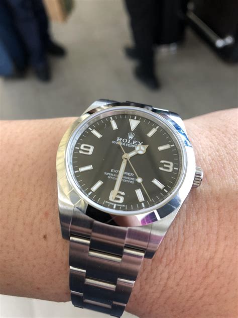 rolex hong kong reddit.